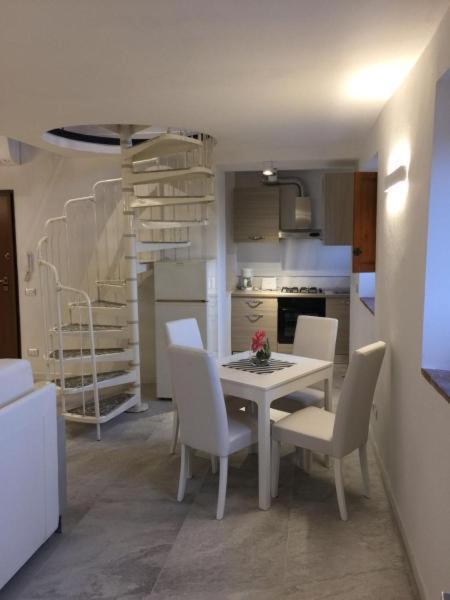 Rocca Palazzaccio Aparthotel Impruneta Buitenkant foto