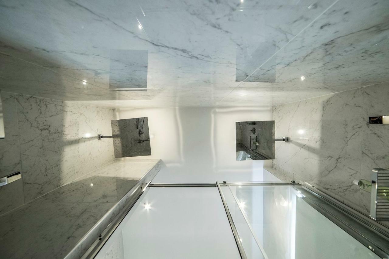 Rocca Palazzaccio Aparthotel Impruneta Buitenkant foto