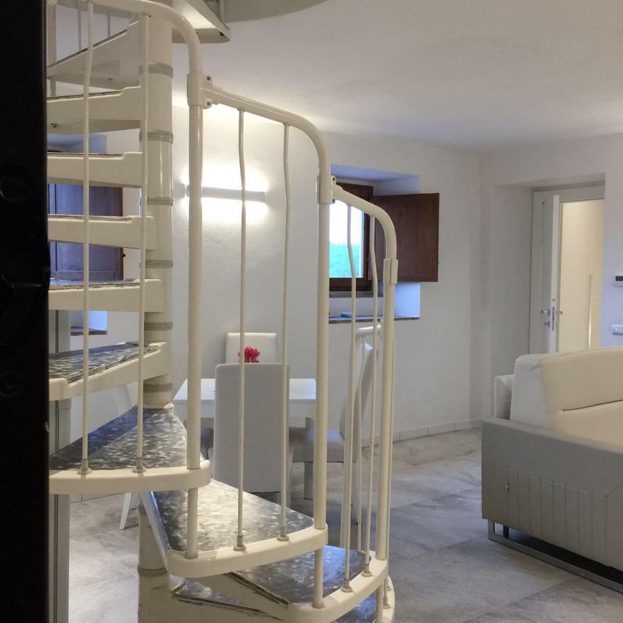Rocca Palazzaccio Aparthotel Impruneta Buitenkant foto